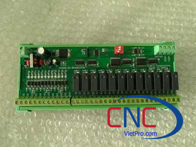 Bộ điều khiển máy CNC công nghiệp XC809D