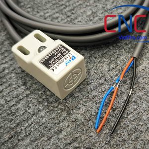 Cảm Biến Tiệm Cận LF18 NPN Dùng cho Home và Limit máy CNC