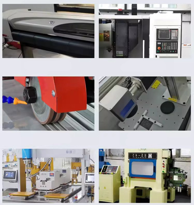 Bộ Động Cơ AC Servo 2.6KW 10Nm 2500RPM + Driver KS300