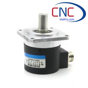 Encoder Trục Chính Máy Tiện, Máy Phay 1024 Xung