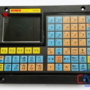Bộ Điều Khiển Máy Phay CNC XC609D