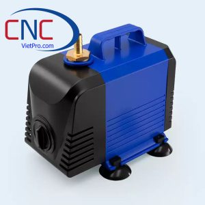 Bơm nước làm mát củ đục CNC chính hãng