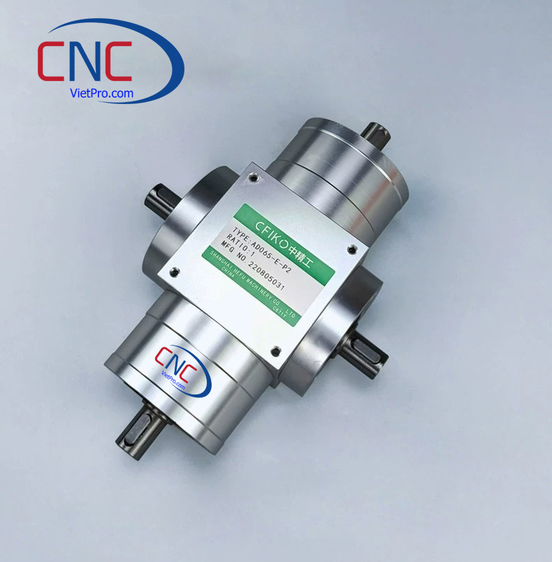 Hộp Số Chữ T CFIKO AD/ADA