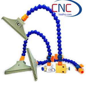 Vòi tưới nguội CNC