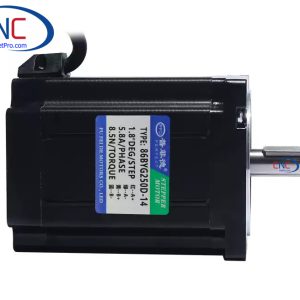 Động Cơ Bước 86BYG250D-14 NEMA 34 8.5Nm