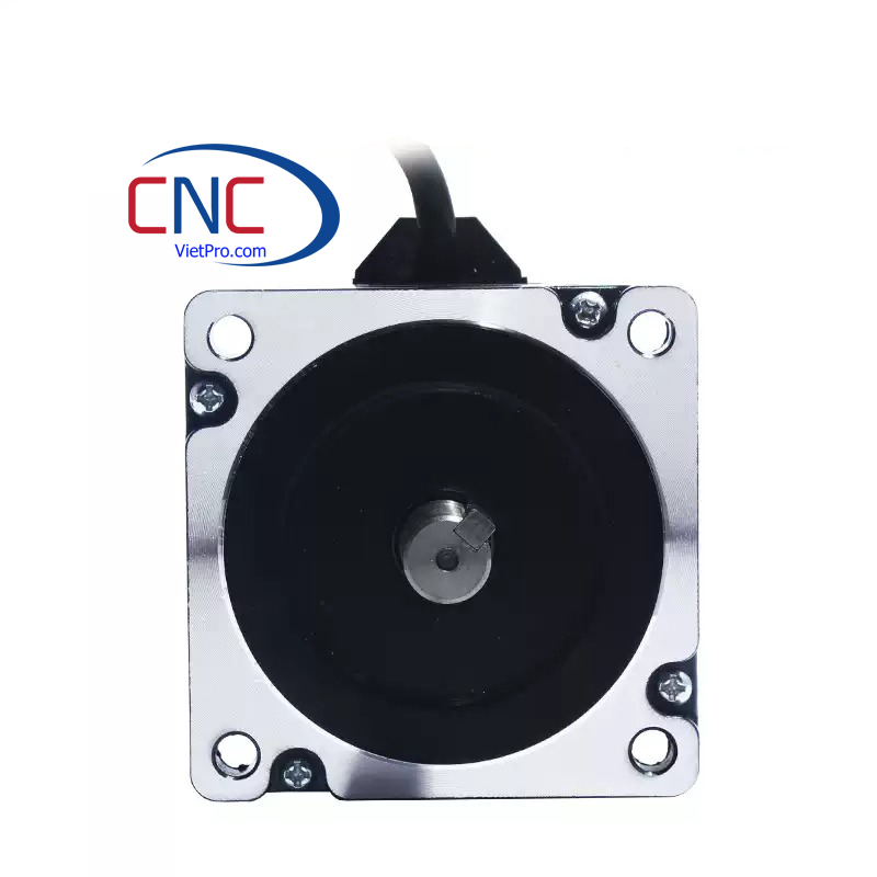 Động Cơ Bước 86BYG250D-14 NEMA 34 8.5Nm